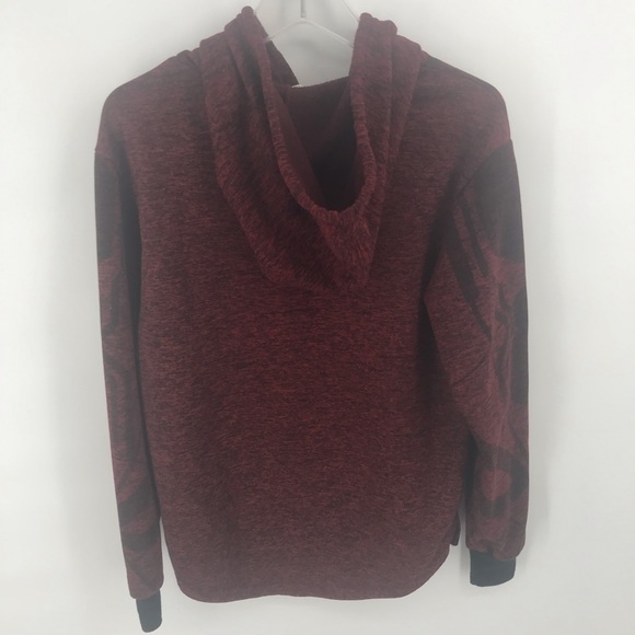 Spider-Man Homecoming Pullover Hoodie Men Small - Picture 5 of 7